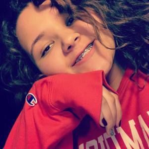 Meet your Posher, Gabriella